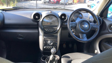 MINI Countryman 1.6 Cooper 5dr Petrol Hatchback